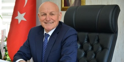 Cumhuriyetimiz, Ebedi Varoluşumuzun Teminatıdır